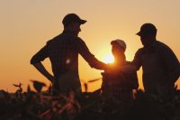 The Hidden Drivers of Economic Growth: Institutions, Culture, Trust and Food Systems